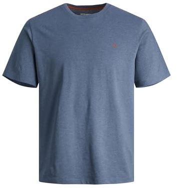 JACK & JONES Jjepaulos Tee Ss Crew Neck Noos