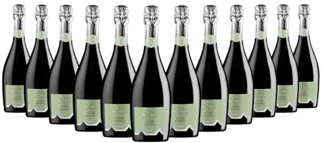 MUSTI NOBILIS cuvée millesimato spumante extra dry (12)