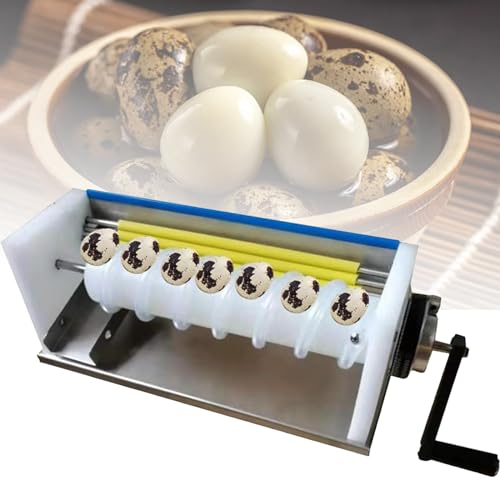 Peladoras De Huevos, Pelador De Huevos De Codorniz Pequeño, Pelar Rápidamente Huevos De Codorniz, Pelador Manual De Huevos De Codorniz, Pelador Portátil De Acero Inoxidable, Fácil De Usar, Cómodo