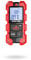 CONDTROL - Télémètre TRACCER 30, Portée 0,03-30m - Mesure Précise - Laser Rouge - Protection IP54 - Écran Rétroéclairé - Livré avec Accessoires - Garantie 2 Ans