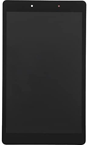 Beufee Pantalla Táctil para Computadora Portátil, Componente De Sustitución del Digitalizador De Pantalla Táctil De Tableta De Reemplazo De Pantalla LCD T290 para Tableta PC