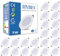 HYBEC - LED Einbaustrahler Flach, Einbaustrahler LED, LED Einbaustrahler, LED Spots, Spots Deckenleuchte LED, LED Einbauleuchten, Downlight, LED Downlight, LED Panel Light, 7W (Pack 20)
