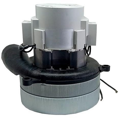 BD 450 BATT - Motor de aspiración Synclean para lavadora Karcher - 24 V 524 W