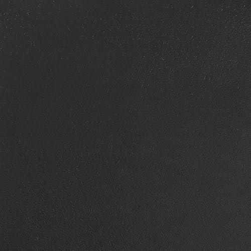 Vinyl Floor Tiles Self Adhesive - 60 Pack / 60sqf (5.57 sqm) Vinyl Flooring Peel And Stick Floor Tile - 12x12 inch (30.5x30.5cm) - For Kitchen, Living Room and Bathroom - Black Checkerboard