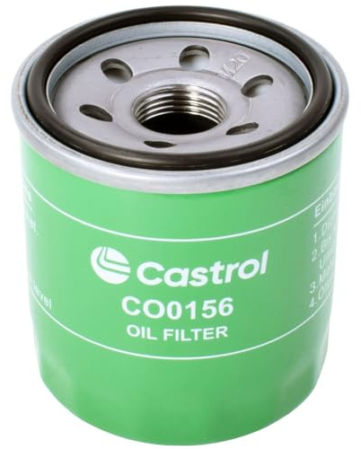 Castrol Filters CO0156 Oil Filter