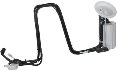 1 Stück Kraftstoffpumpe kompatibel mit BMW E60 OE 16117373458