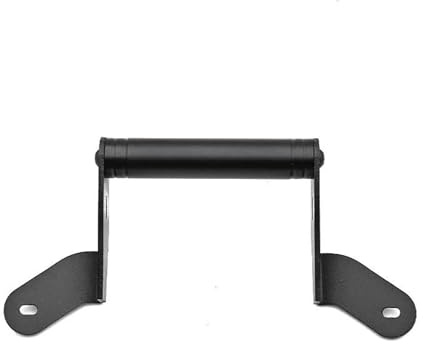 Support De Téléphone Support De Navigation Téléphone Moto pour BMW C400GT Téléphone Portable, GPS, Kit De pour Smartphone, Barre Transversale
