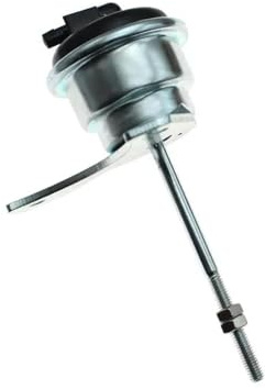 Turbolader Für Citroen C1 C2 C3 1,4 2S6Q6K682AC 2S6Q6K682AD 1219456 54359700009 54359880009 KP35 Turbo Wastegate Turbolader Elektronischer Aktuator