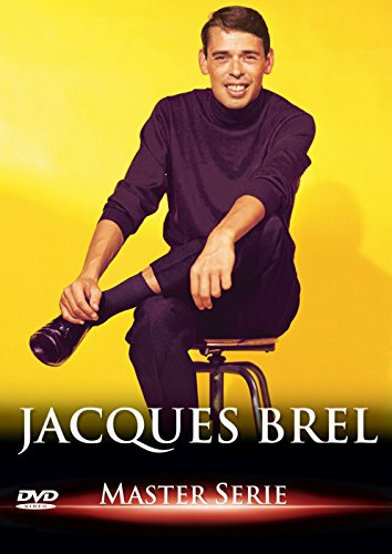 Master Serie : Jacques Brel
