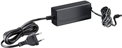 Bresser 4930000 Netzteil Universal 230/12V, 2,5A