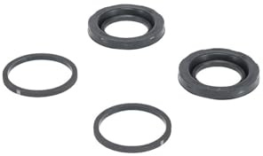 ATE Dichtungssatz, Bremssattel 13.0441-3505.2 | Kompatibel mit: MERCEDES-BENZ 124 Coupe, 124 Stufenheck, 190, C-CLASS, E-CLASS, E-CLASS Coupe