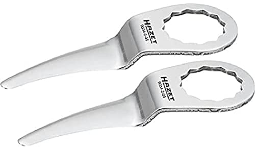 HAZET 9034-2-05/2 Ausglasmesser Sichel-Form