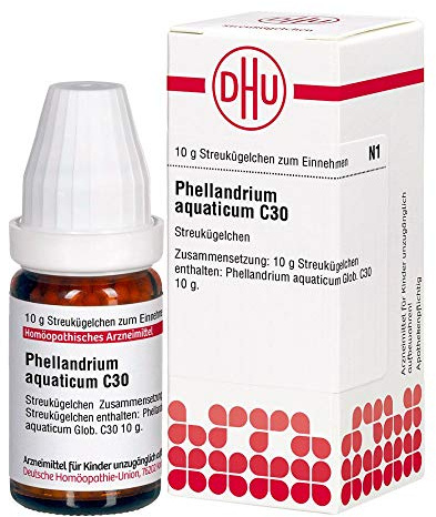 PHELLANDRIUM AQUATICUM C 30 10 g