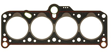 Ajusa 10030620 Cylinder Head Gasket, 1 Pack
