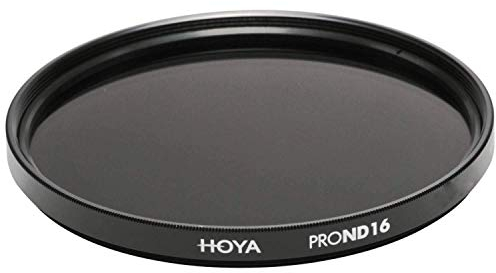 Hoya Pro ND-Filter (Neutral Density 16, 55mm)