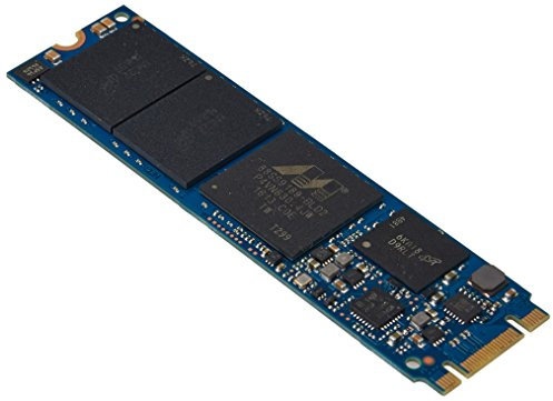 Crucial CT500MX200SSD4 MX200 M.2 Type 2260DS Disque Flash SSD Interne 500 Go SATA III Gris