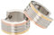 Boccia Damen-Creolen Titan - 0592-02