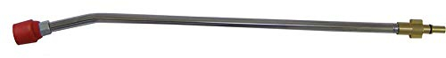 Pressure Washer 15° Wash Nozzle Angled Lance Extension For Black & Decker