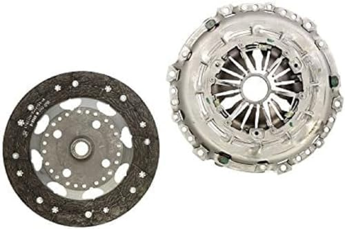 Citroen Ds5 Luk 2 Piece Clutch Kit 624374809 2 Ltr 01/11-01/00