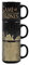 Game of Thrones: Mug: Stacking: Westeros Map