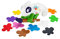 Mattel Fisher-Price FCG88 Lern-Chamäleon Kunterbunt