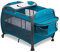 Joovy Room Playard, Kindertagesstätte, Stubenwagen, Wickeltisch, Türkis