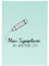 CUPCAKES & KISSES® Terminkalendar I DIN A5 Terminplaner I Tagesplaner ohne festes Datum für 365 Tage I mit To-Do Liste & Notizen I Kalender 2024