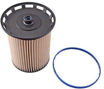 Blue Print ADV182345 Kraftstofffilter mit Dichtring , 1 Stück