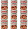 Lote de 9 latas fabada asturiana litoral 435gr