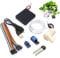 RUNCCI-YUN,Sistema de Riego Automático DIY Kit para Arduino，Kit de Sensor de Humedad para Suelo，para Jardín Plantas Flor