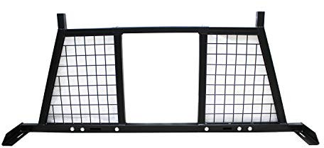 MAXXHAUL 50257 LKW-Bett, Stahl, verstellbar