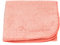 Tupperware FaserPro Multi rosa Mikrofasertuch T21 Hergestellt aus recyceltem Material