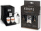 Krups EA8738 Intuition Preference Kaffeevollautomat inkl. Milchbehälter 11 Getränke |OTC-System,1450W|3L|Schwarz & XS5300 Reinigungs- u. Pflegeset für Kaffeevollautomaten
