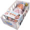 JESMAR Fauliges Baby Mädchen - 48050
