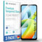 smartect Cristal Templado [3 Piezas, Clear] para Xiaomi Redmi A2 / A1 / A1+, Protector de Pantalla HD Antiarañazos, Sin Burbujas, Dureza 9H, 0.3mm Ultra Transparente, Ultra Resistente