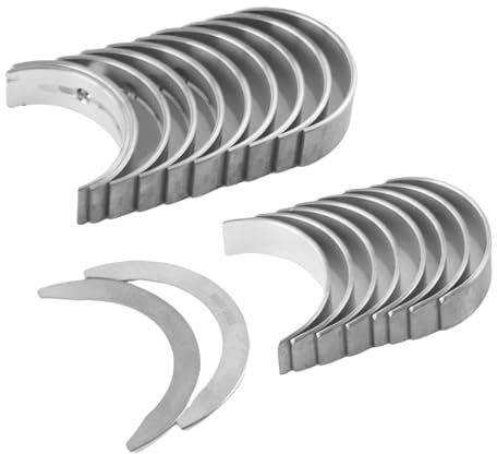 Rod & Main Bearing Set STD for Kia Optima 2.4L 2011-2015