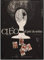 Poster Cleo Von 5 Bis 7 Agnes Varda Corinne Marchand Vintage Film Poster Wand Kunst Leinwand Malerei Home Decor 50X70Cm Kein Rahmen