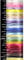 Jajasio Schrägband, 10m, Atlas (Satin), 10mm, gefalzt, Textilband, Einfassband in 27 Farben (21)