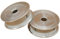 5 Stück Aluminium GT2 Riemenscheibe 60 Zähne GT2 Zahnriemenscheibe Bohrung 8 mm for Breite 10 mm GT2 Zahnriemen kleines Spiel 2GT Gürtel 60 T 60 Zähne