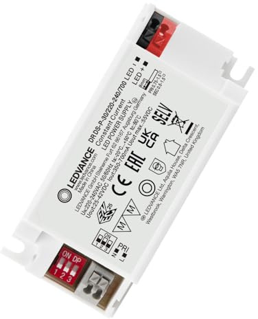 DR DS-PFM-30/220-240/700