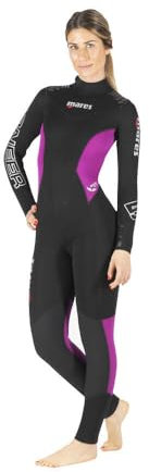 Pioneer Neoprenanzug 5 mm She Dives (L)