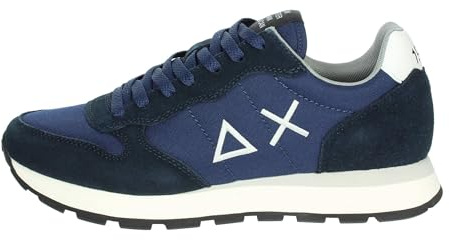 Sun68 Z44101 TOM SOLID 07 Blu Navy Blu Navy/44