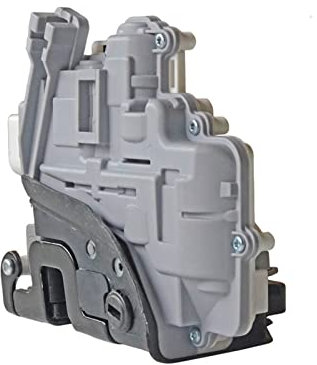 JOVERI Türschlossmechanismus hinten rechts, for Audi, A4 B8 2007-2016 8K0839016 3C4839016A Zentralverriegelung