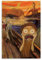 YRAEYWAER Rick and Morty (11) Poster, ästhetische Dekoration, Wohnzimmer, modern, Familie, Schlafzimmer, Wohnzimmer, Wandkunst, Dekoration, Poster, 30 x 45 cm, ungerahmter Stil
