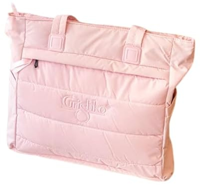 Borsa da Ballo Medium Tote Bag per Grishko BC002BAG Danza Classica Saggio Sport Borsone Relax Fitness Palestra Allenamento Elegante Funzionale Moda Bags