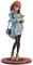 The Quintessential Quintuplets Figur Nakano Miku, Statue, PVC, 28 cm, Modelldekoration, Innenausstellung, Schreibtisch, Landschaft
