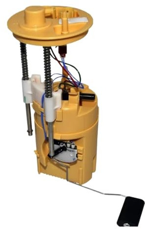 1pc Fuel Pump Module Assembly 16117195471 Compatible For BMW E70 F15 X5 2009-2017 3.0L Car Parts