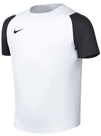 Nike Dri-FIT Academy II Kurzarm Fußballtrikot für ältere Kinder, HV8168