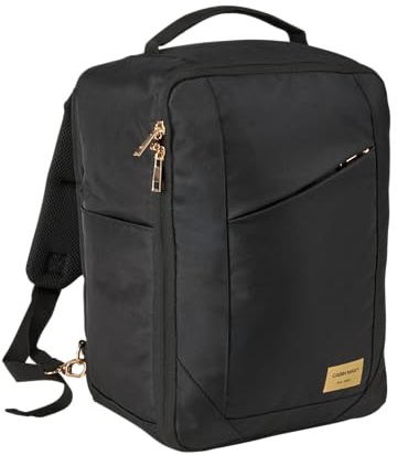 Cabin Max Handgepäck-Rucksack Backpack Reiserucksack Ryanair 40x30x20 24L