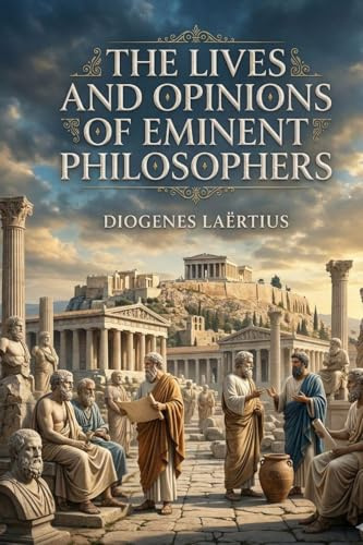 The Lives and Opinions of Eminent Philosophers